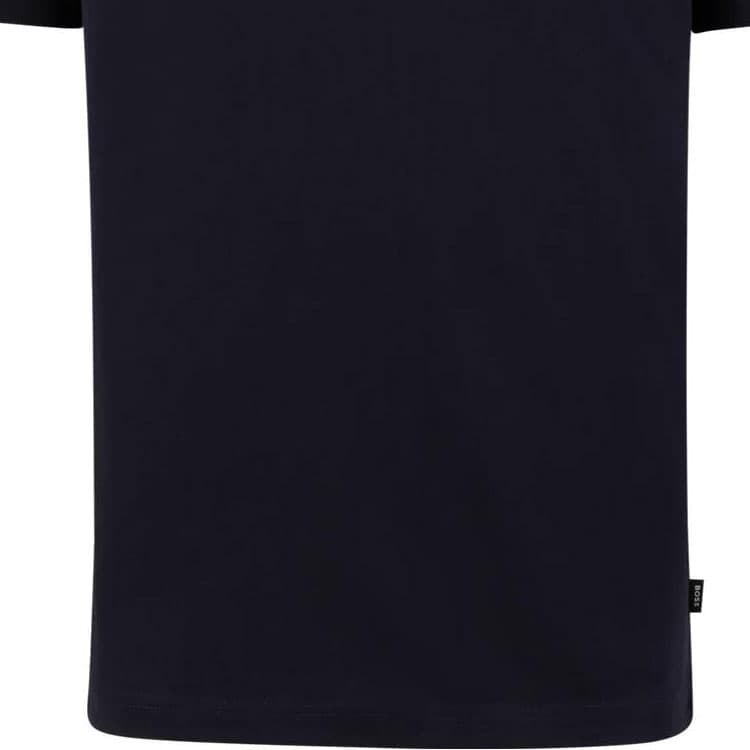 Футболка HUGO BOSS T - изображение 6