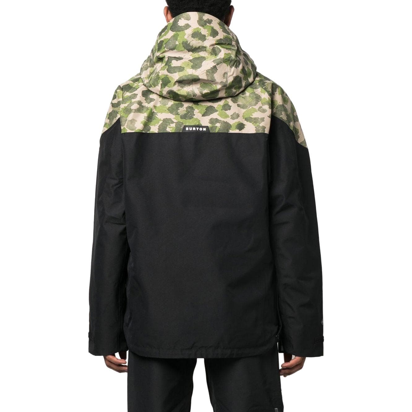 Куртка BURTON SS23 Logo - изображение 2