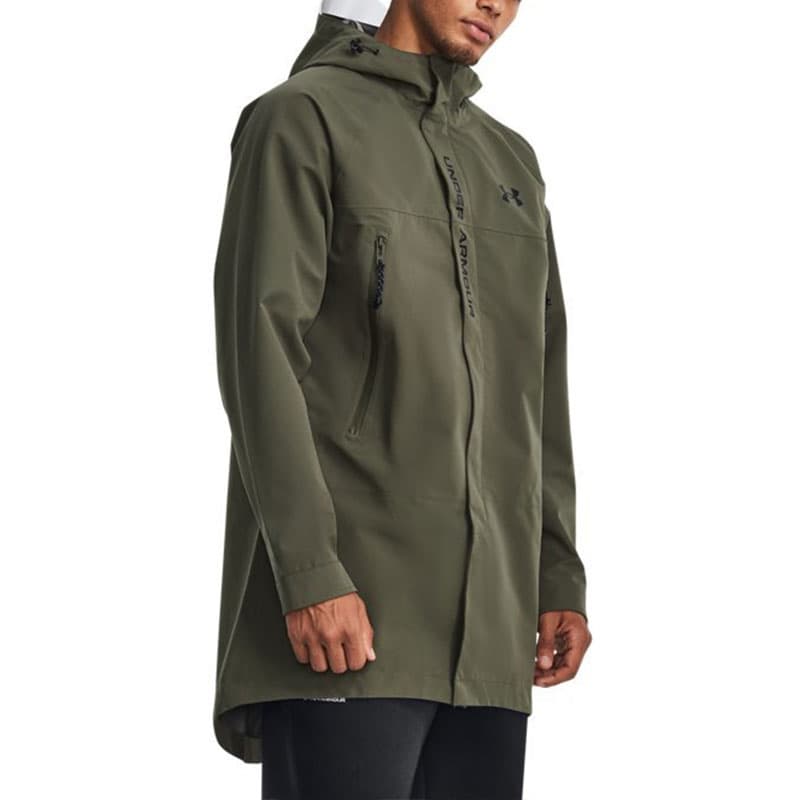 Куртка Under Armour Storm Logo3 - изображение 3