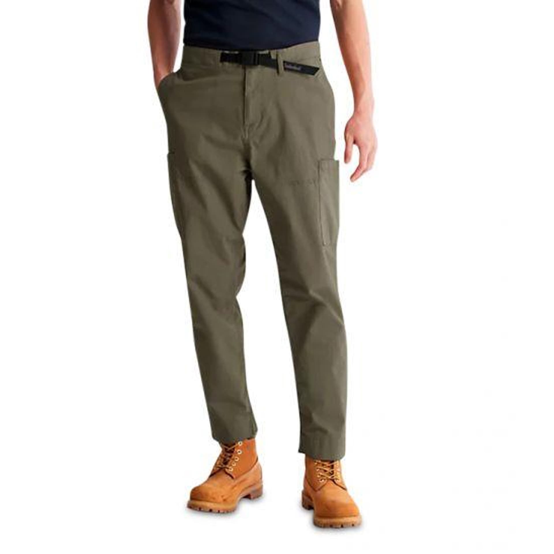 Штаны Timberland SS22 - изображение 3