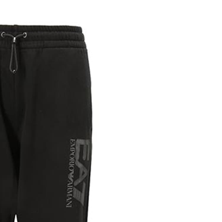 Штаны EMPORIO ARMANI EA7 Logo - изображение 3