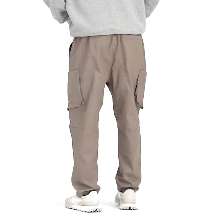 Штаны New Balance - изображение 6