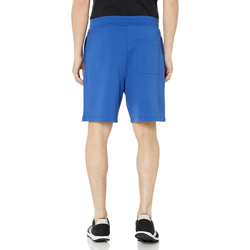 Шорты ARMANI EXCHANGE SS22 - изображение 4