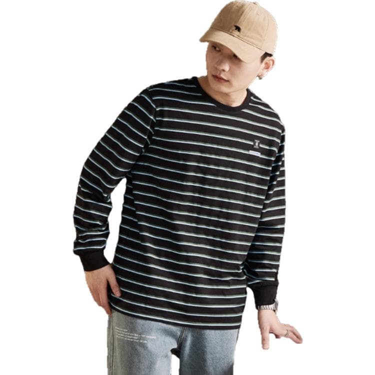 Футболка tonlion T - изображение 4
