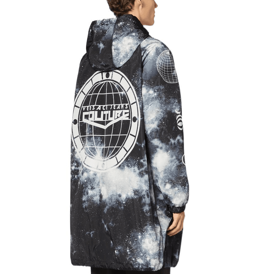 Куртка VERSACE JEANS COUTURE FW22 - изображение 3