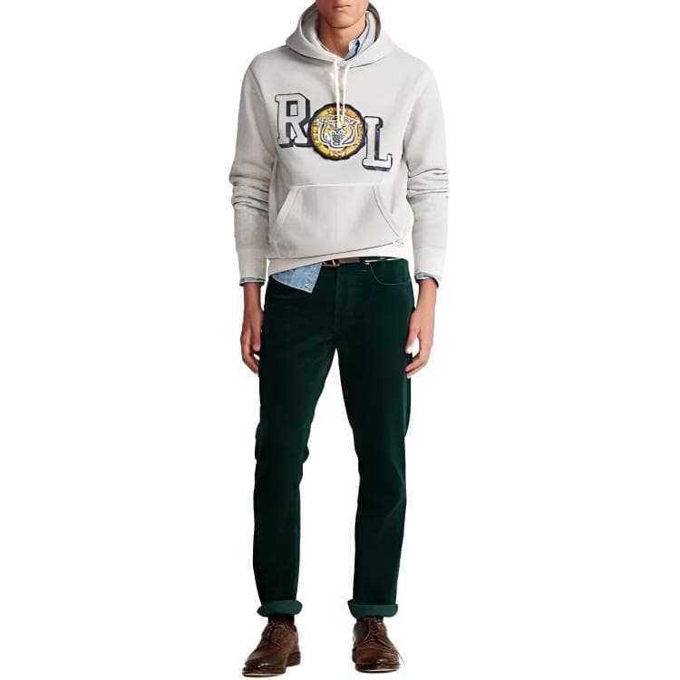 Худи Polo Ralph Lauren - изображение 2