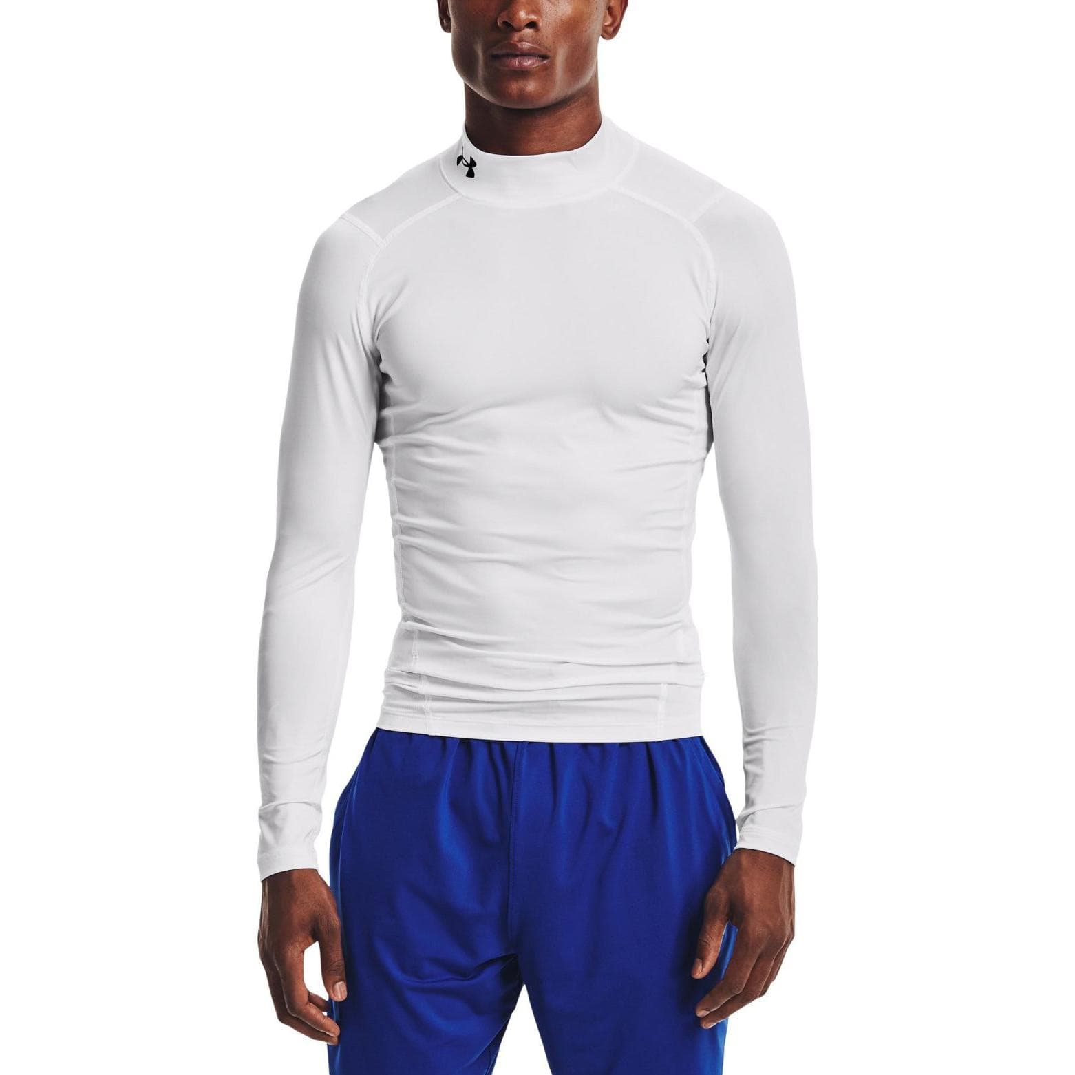 Футболка Under Armour LogoT - изображение 4