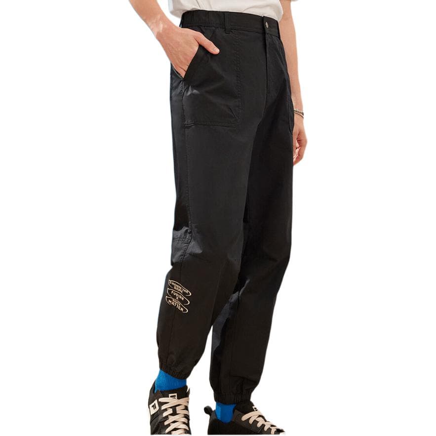 Штаны FILA FUSION WORKWEAR - изображение 4