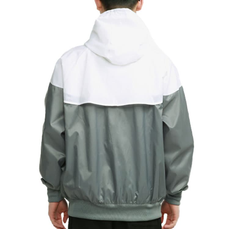 Куртка Nike Sportswear Windrunner - изображение 4