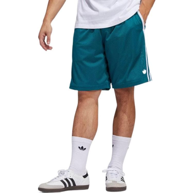 Шорты adidas - изображение 3