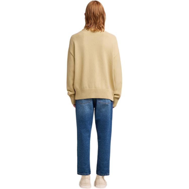 Кофта AMIPARIS SS24 - изображение 2