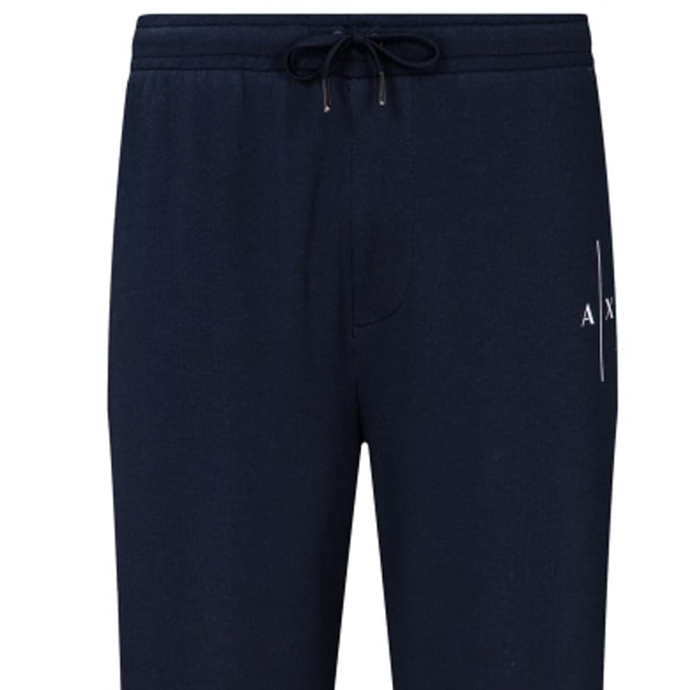 Штаны ARMANI EXCHANGE Logo - изображение 6