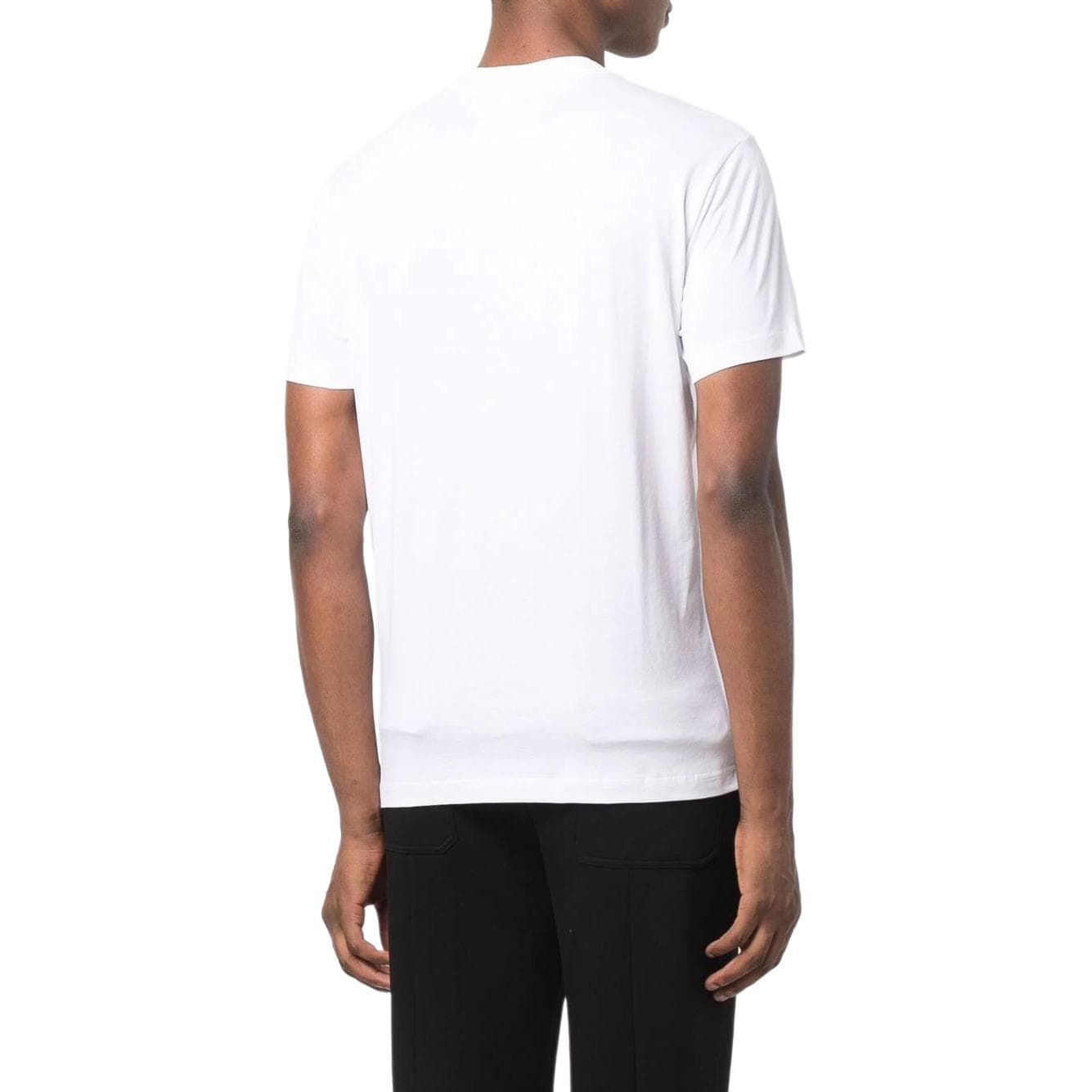 Футболка EMPORIO ARMANI FW21 T - изображение 6