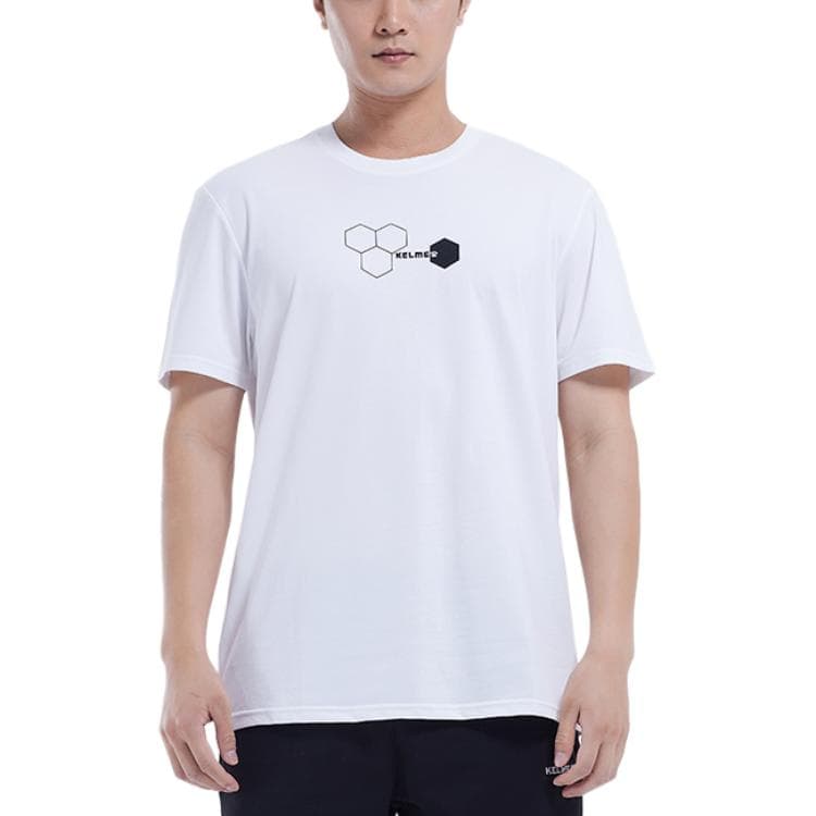 Футболка KELME T - изображение 2