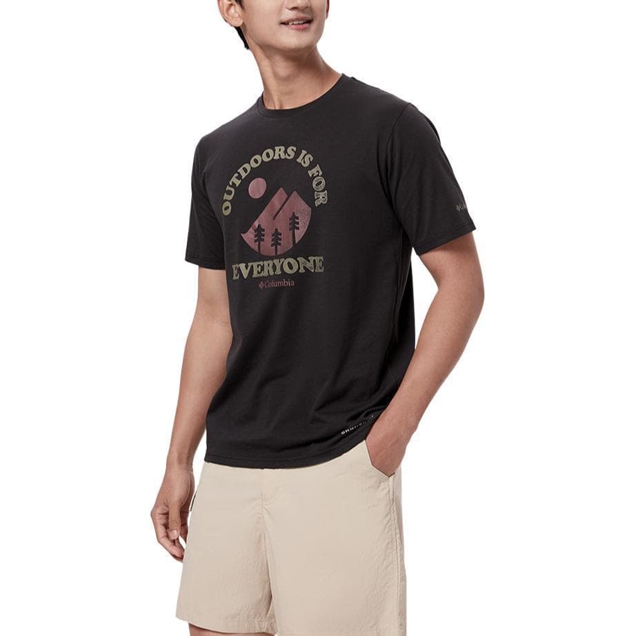 Футболка Columbia T - изображение 5