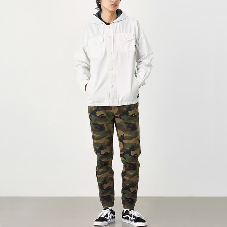 Куртка Vans - изображение 4