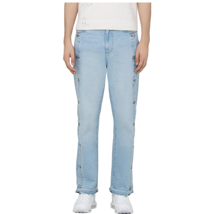 Штаны FENG CHEN WANG SS23 - изображение 2
