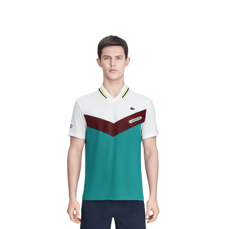 Поло LACOSTE Polo - изображение 5