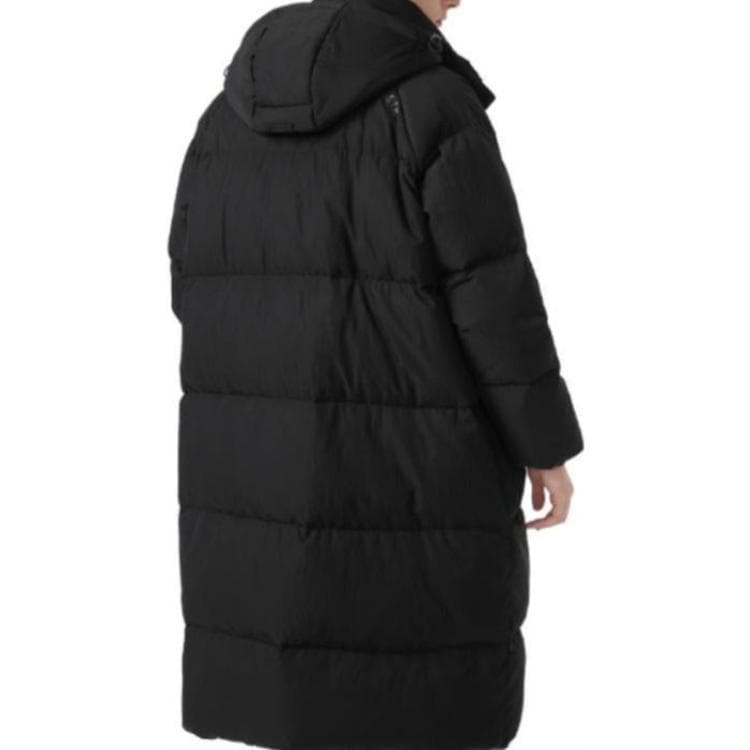Зимняя куртка LACOSTE - изображение 4
