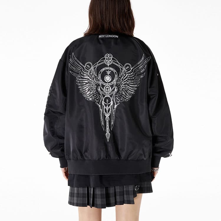 Куртка Boy London SS22 - изображение 3
