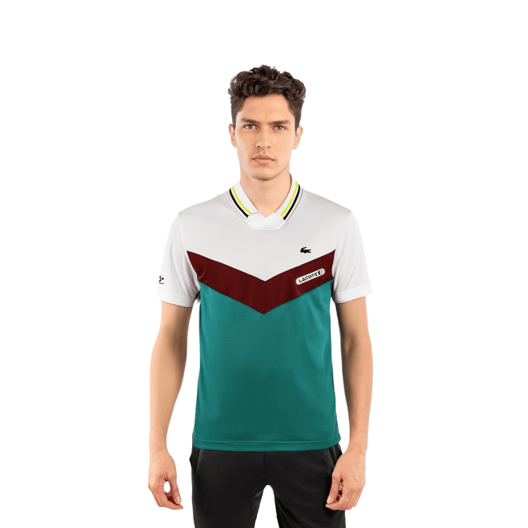 Поло LACOSTE Polo - изображение 6