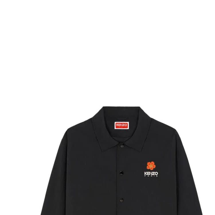 Куртка KENZO SS23 Boke - изображение 4