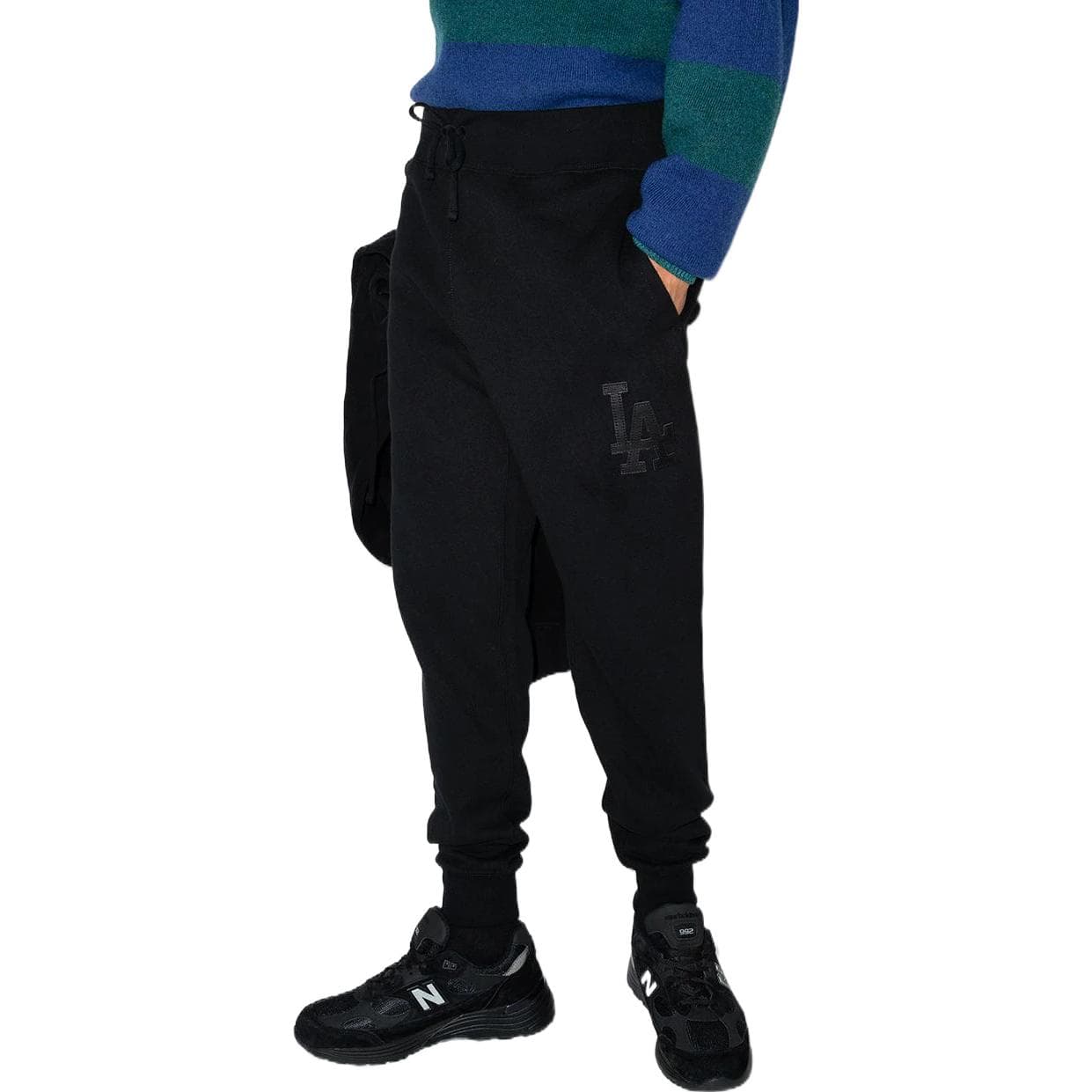 Штаны Polo Ralph Lauren FW22 - изображение 3