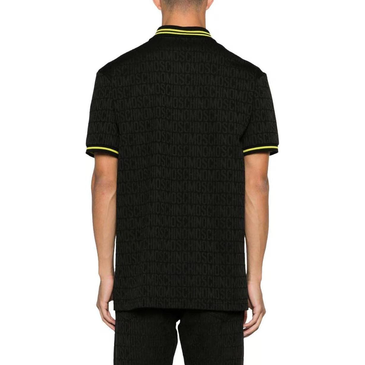 Поло MOSCHINO PoloPolo - изображение 2