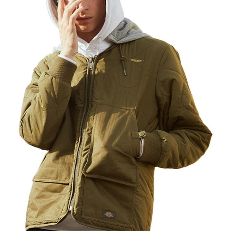 Куртка Dickies - изображение 2