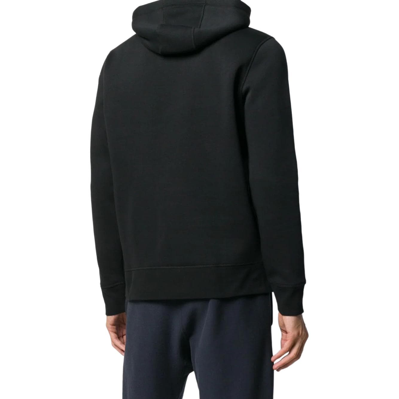 Худи Tommy Hilfiger FW22 Logo - изображение 5