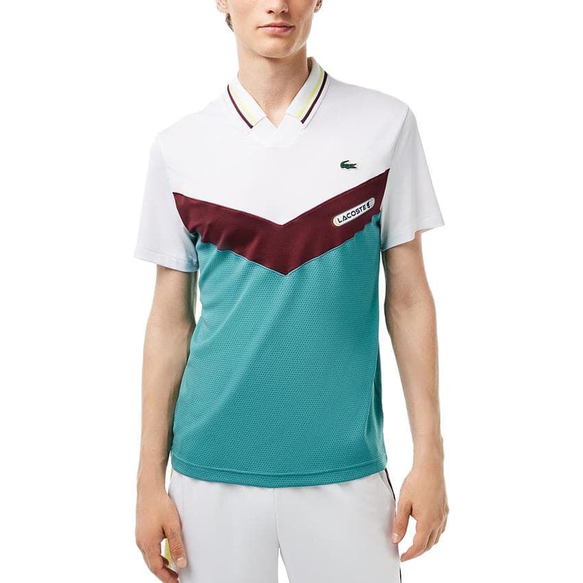 Поло LACOSTE Polo - изображение 3