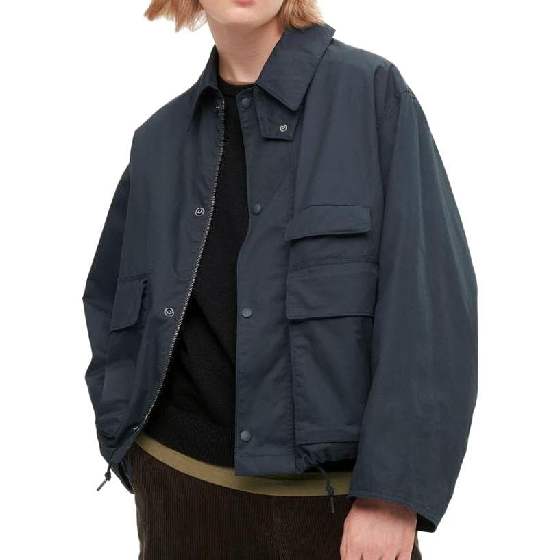 Куртка UNIQLO FW22 - изображение 6
