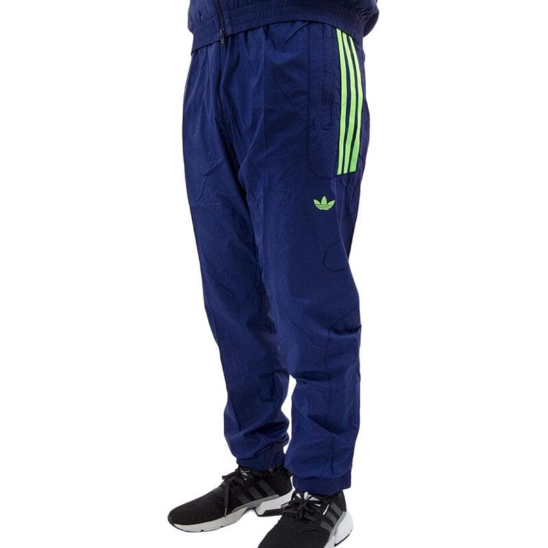 Спортивная одежда adidas Flamestrike Woven Track Pants - изображение 6