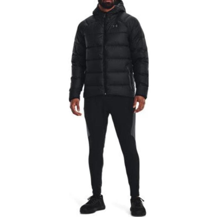 Зимняя куртка Under Armour - изображение 3