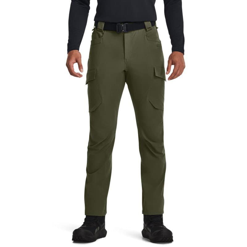 Штаны Under Armour Alpha - изображение 3