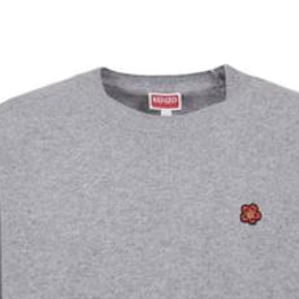 Кофта KENZO Kenzo X Nigo FW22 BOKE Logo - изображение 3