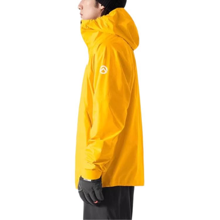 Демисезонная куртка THE NORTH FACE Papsura Logo - изображение 7