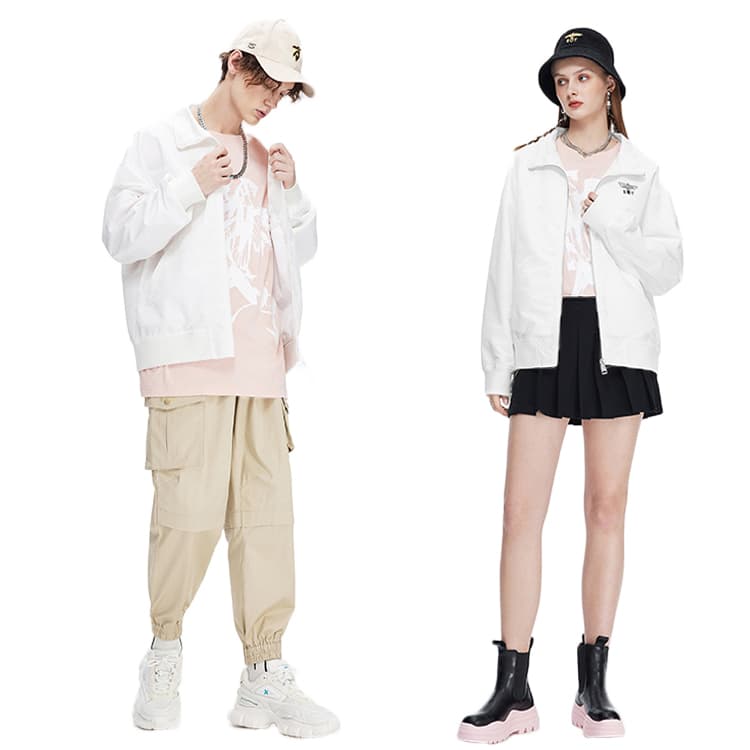 Куртка Boy London FW21 Logo - изображение 3