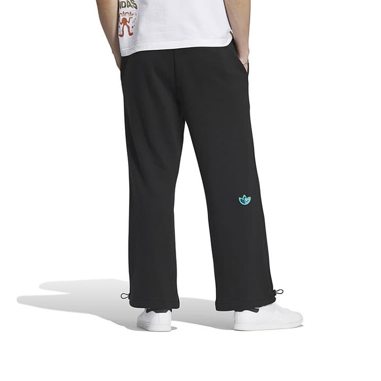 Штаны adidas originals Logo - изображение 3