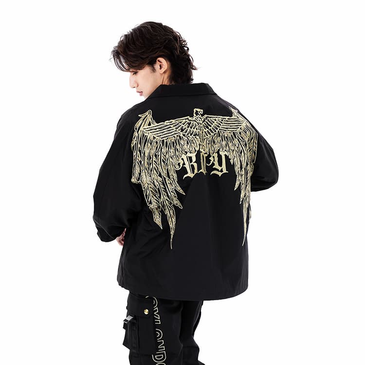 Куртка Boy London FW22 logo - изображение 7