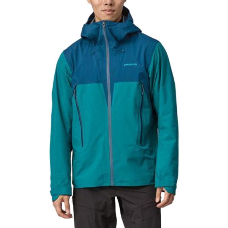 Куртка patagonia Super Free Alpine Jacket - изображение 4