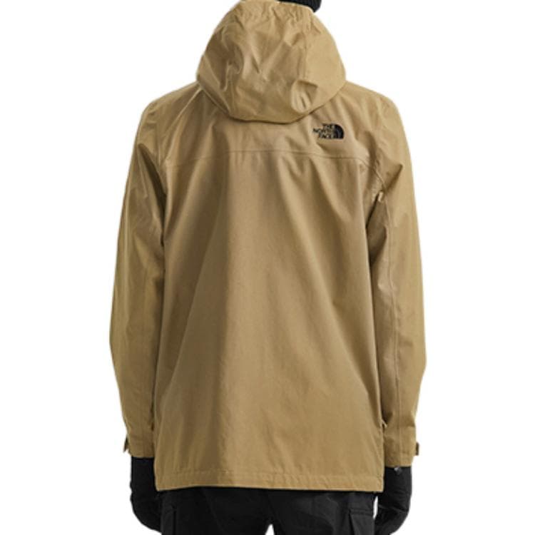 Демисезонная куртка THE NORTH FACE Logo - изображение 6