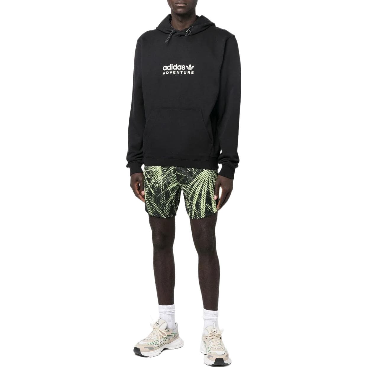 Шорты adidas - изображение 2