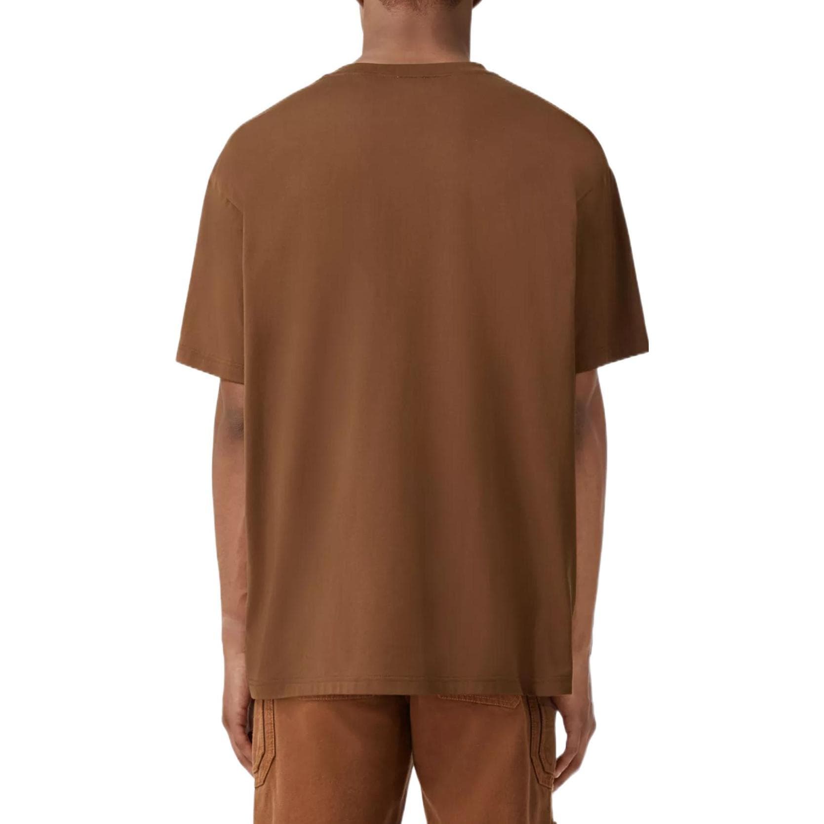 Футболка Burberry FW22 LogoT - изображение 3