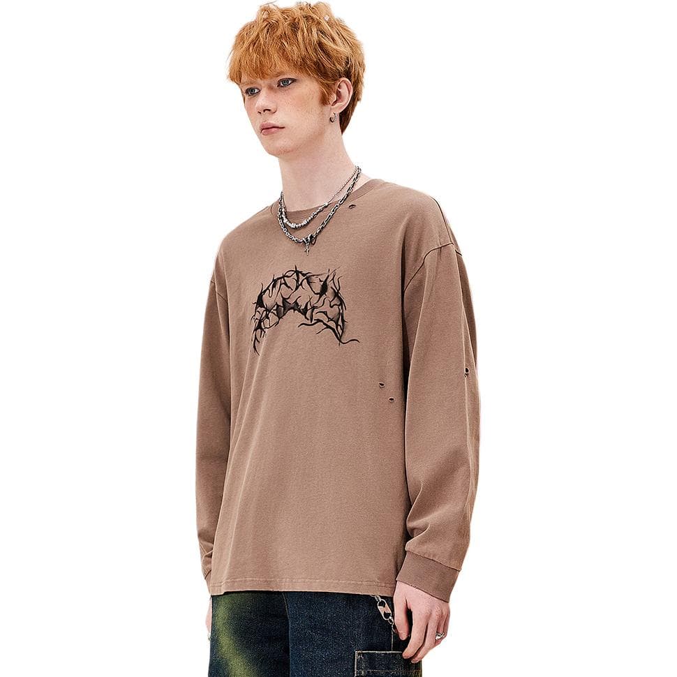 Футболка SPRAYGROUND sgT - изображение 3