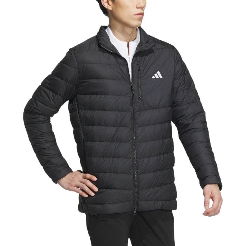 Зимняя куртка adidas 630 - изображение 4