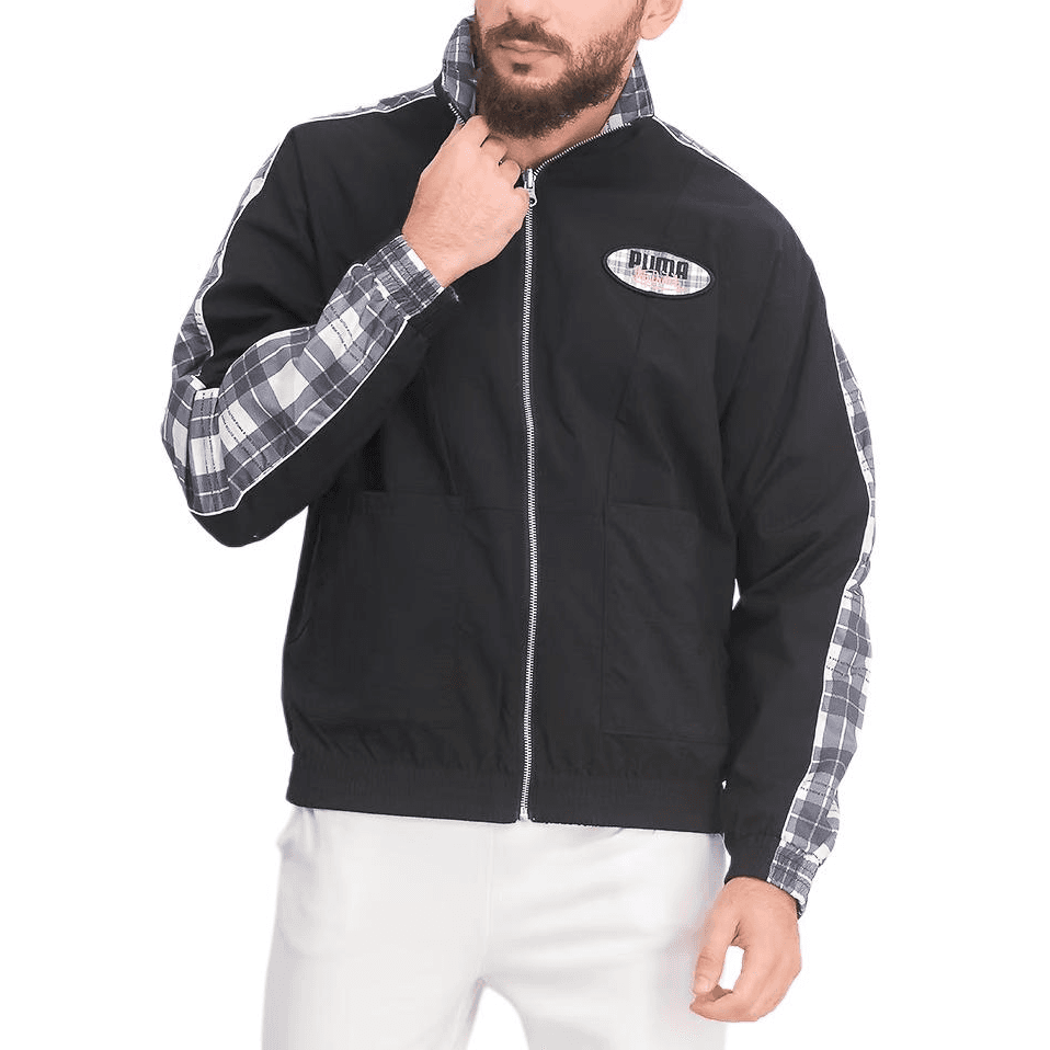 Куртка Puma x VonDutch Track Jacket - изображение 5