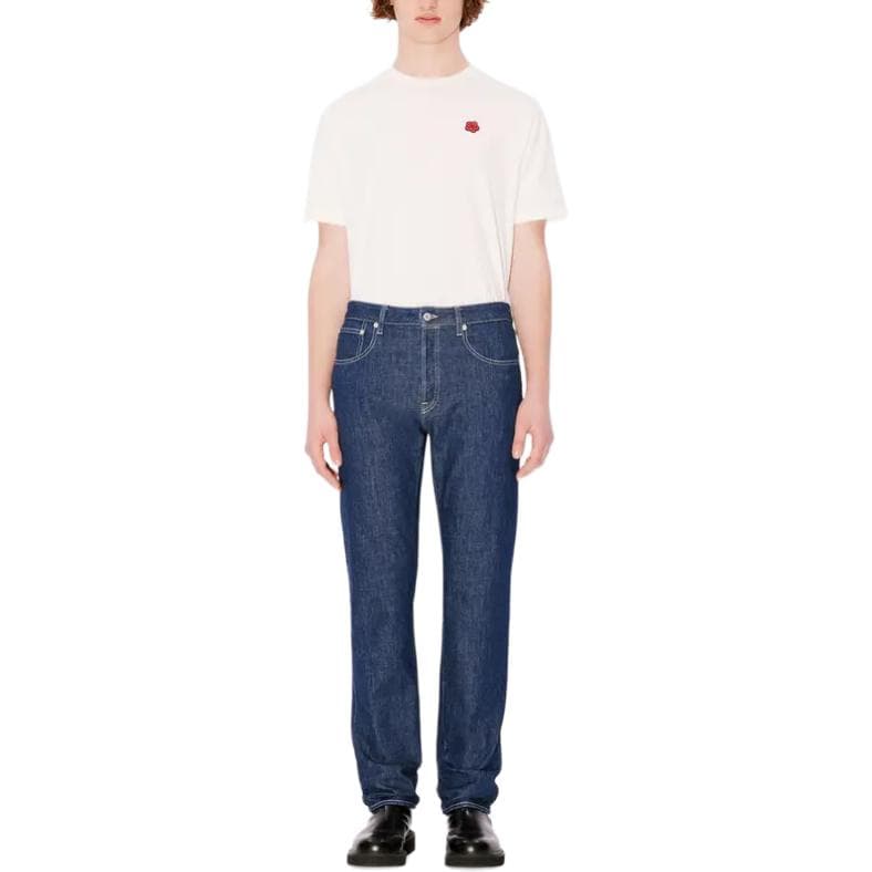 Штаны KENZO SS24 - изображение 3