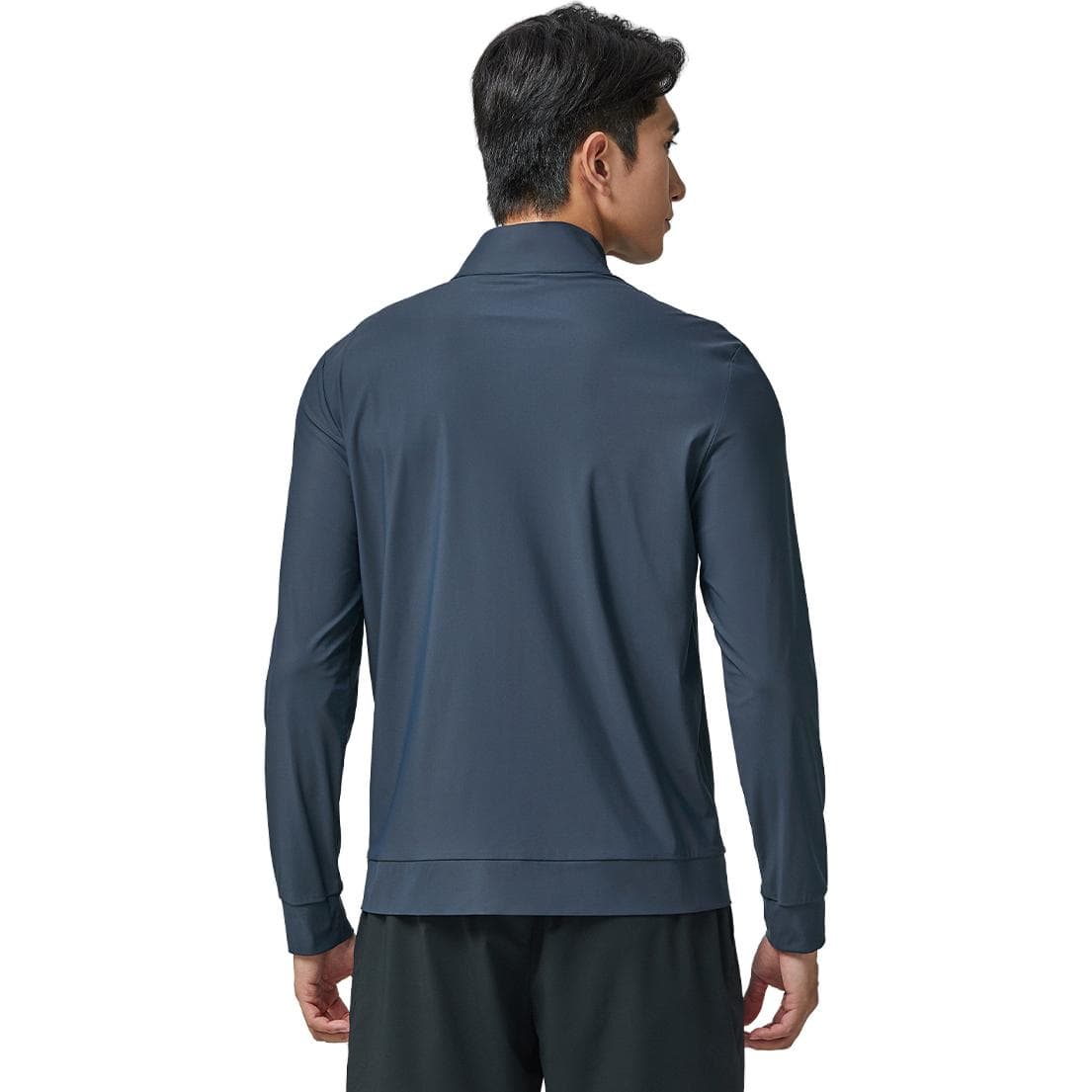 Mizuno ESSENTIAL Logo - изображение 2