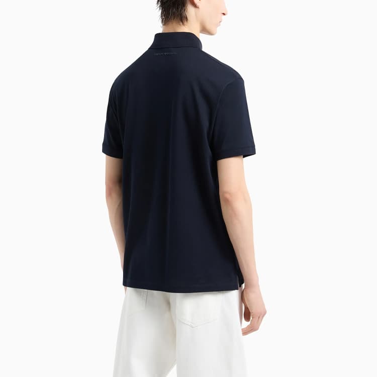 Поло EMPORIO ARMANI Polo - изображение 3